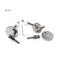 JUEGO BISAGRAS M36 ESTOLI